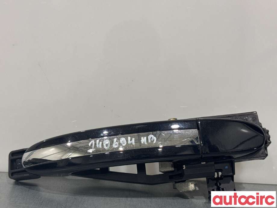Dørhåndtak utv høyre bak til Ford Mondeo 2007-2010 (Type IV, Fase 1) (FORD|1776971|)