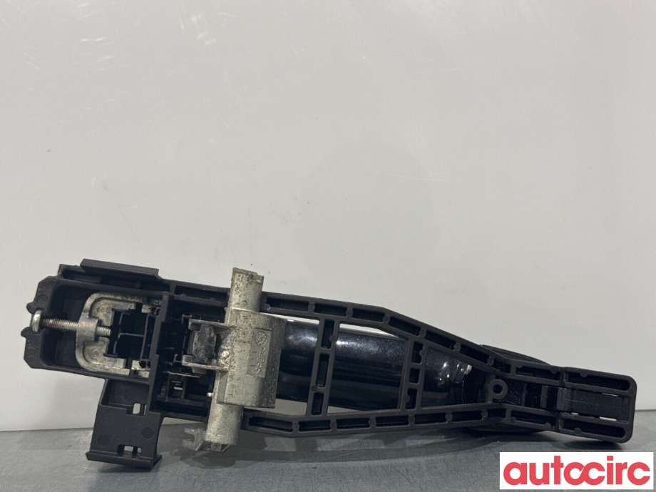 Dørhåndtak utv høyre bak til Ford Mondeo 2007-2010 (Type IV, Fase 1) (FORD|1776971|)
