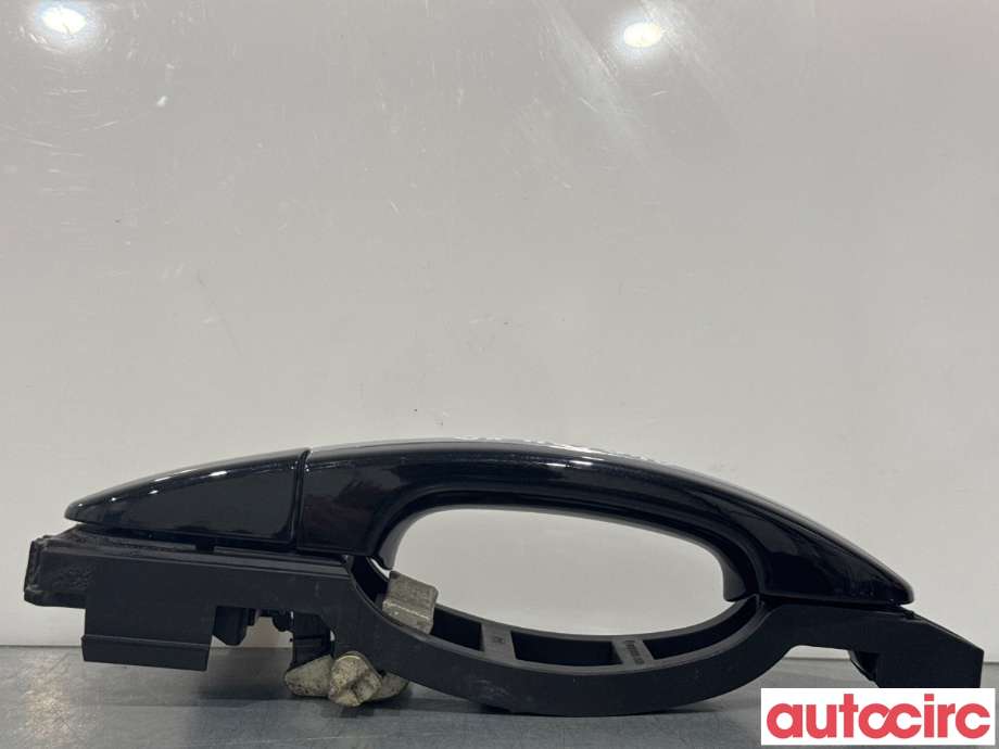 Dørhåndtak utv høyre bak til Ford Mondeo 2007-2010 (Type IV, Fase 1) (FORD|1776971|)