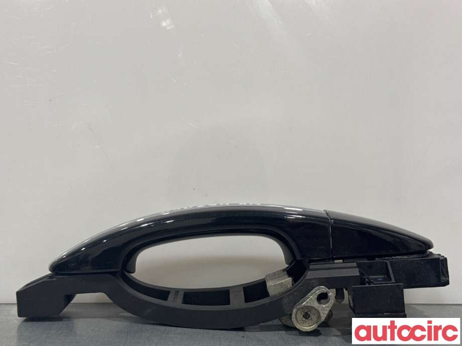 Dørhåndtak utv høyre bak til Ford Mondeo 2007-2010 (Type IV, Fase 1) (FORD|1776971|)