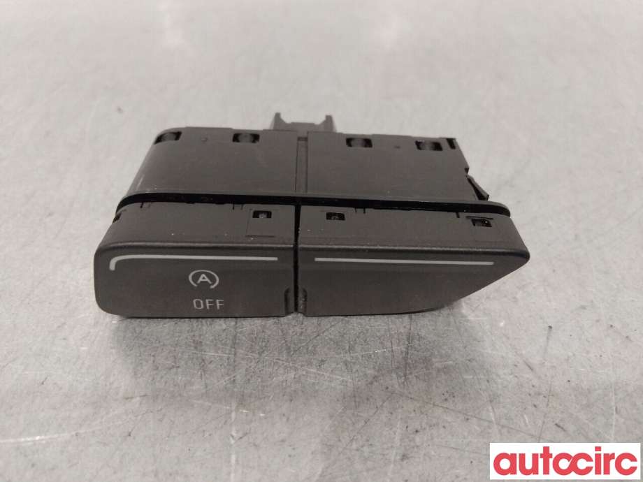 Bryter diverse til Ford Focus, 2011-2014 (Type III, Fase 1)  (FORD|1696453)