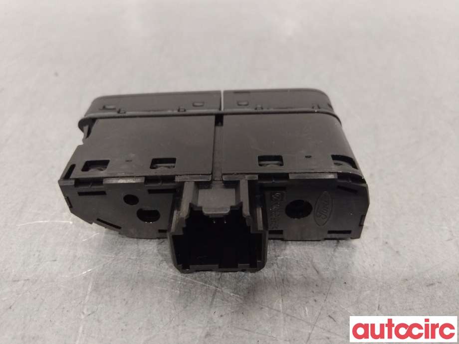 Bryter diverse til Ford Focus 2011-2014 (Type III, Fase 1)  (FORD|1696453||AM5T14B436FB)