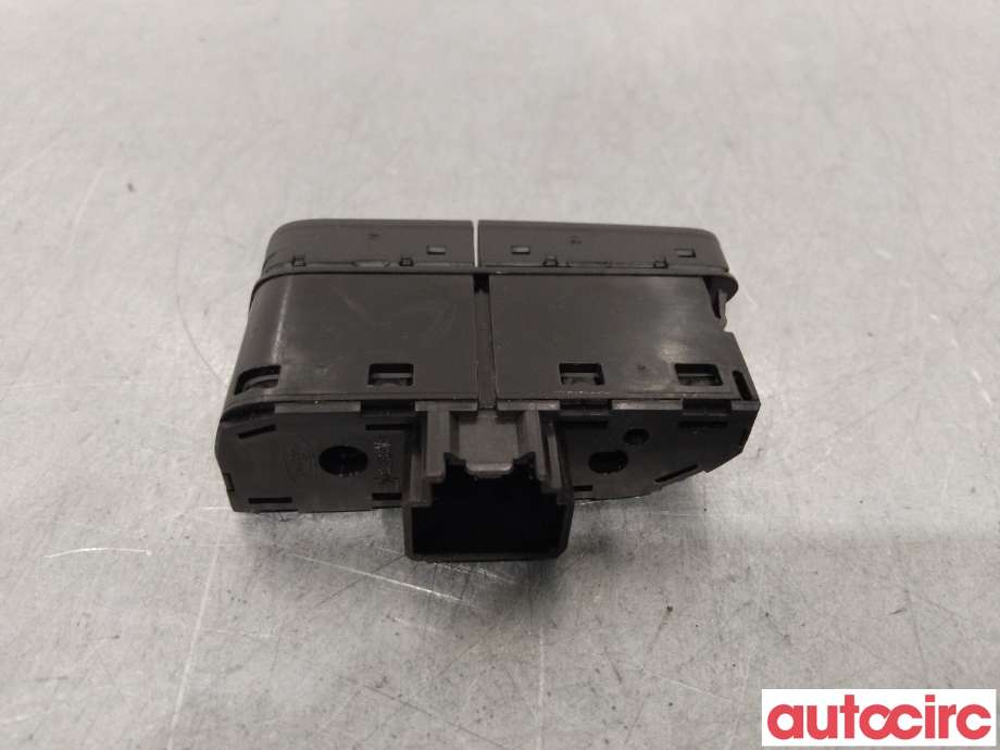 Bryter rutevarme til Ford Focus 2011-2014 (Type III, Fase 1)  (FORD|1817665||AM5T18K574AC)