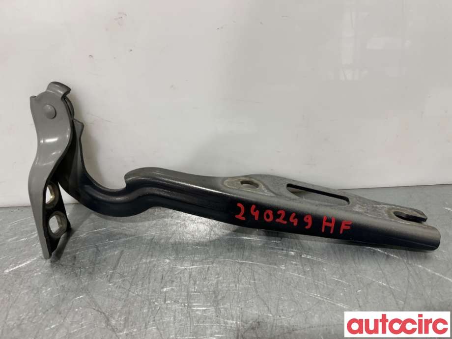 Panserhengsler til VW Golf Sportsvan 2014-2018  (VOLKSWAGEN|510823302B|)