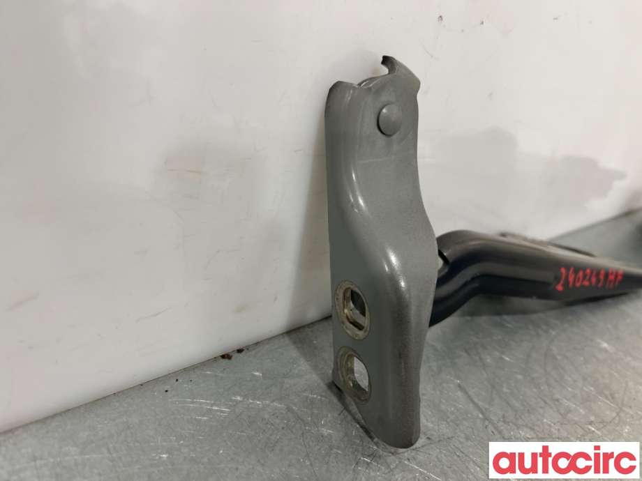 Panserhengsler til VW Golf Sportsvan 2014-2018  (VOLKSWAGEN|510823302B|)