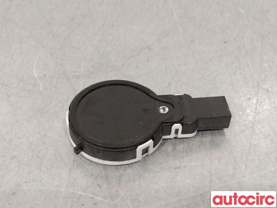 Sensor regnsensor til Ford Focus, 2011-2014 (Type III, Fase 1)  (FORD|1778736)