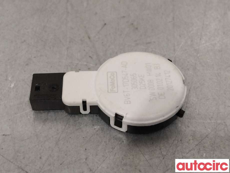 Sensor regnsensor til Ford Focus 2011-2014 (Type III, Fase 1)  (FORD|1778736|BV6T-17D547-AD)