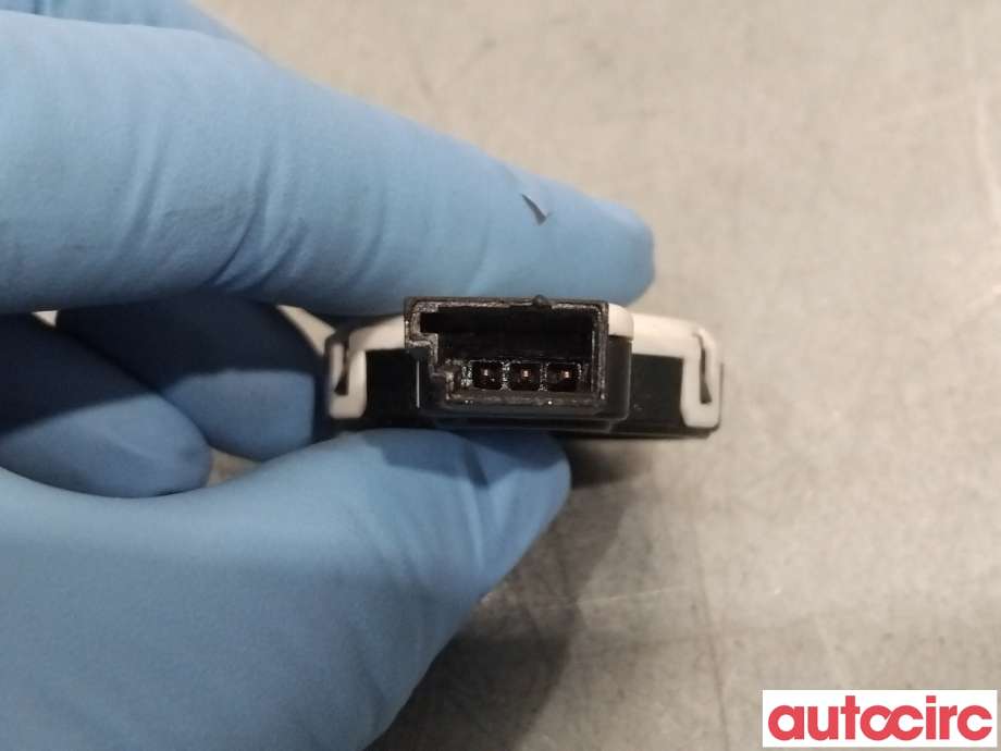Sensor regnsensor til Ford Focus 2011-2014 (Type III, Fase 1)  (FORD|1778736|BV6T-17D547-AD)