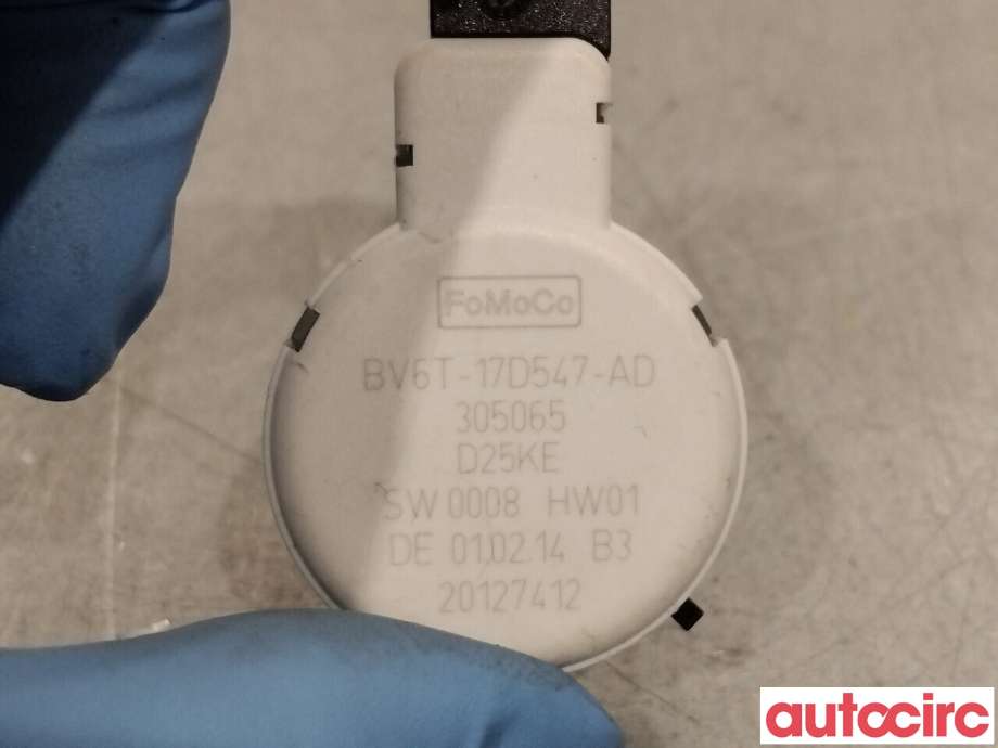 Sensor regnsensor til Ford Focus 2011-2014 (Type III, Fase 1)  (FORD|1778736|BV6T-17D547-AD)