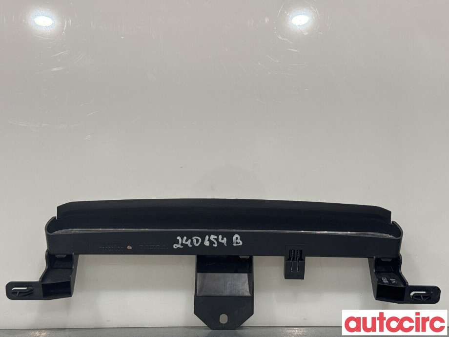 Baklykt bremselys bakrute til Volvo XC70 2008-2013 (Type II, Fase 1) (VOLVO|30763884|165111-10)