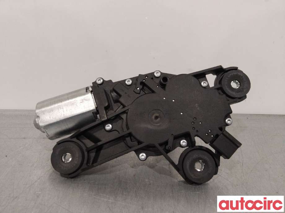 Viskermotor bakrute til Ford Focus 2011-2014 (Type III, Fase 1) (FORD|1851421|F1FB-17K441-AA)