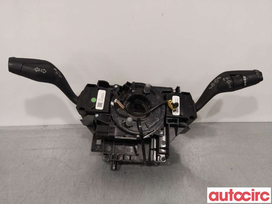 Bryter combi til Ford Focus, 2011-2014 (Type III, Fase 1)  (FORD|1768432)