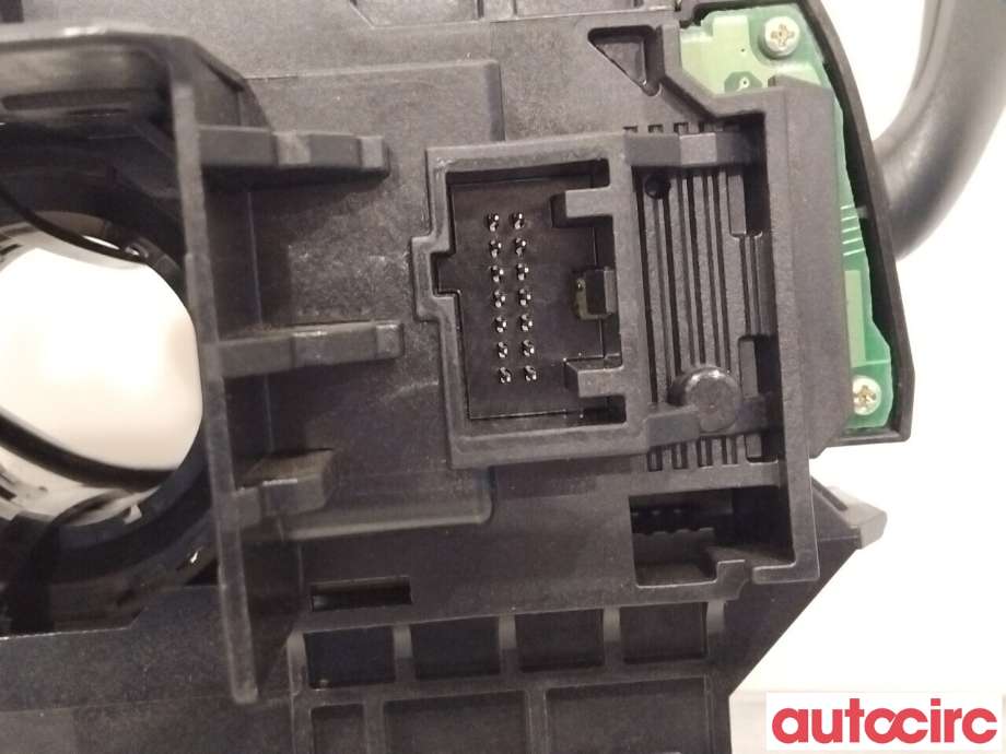 Bryter combi til Ford Focus 2011-2014 (Type III, Fase 1) (FORD|1768432|1883869|1900224)