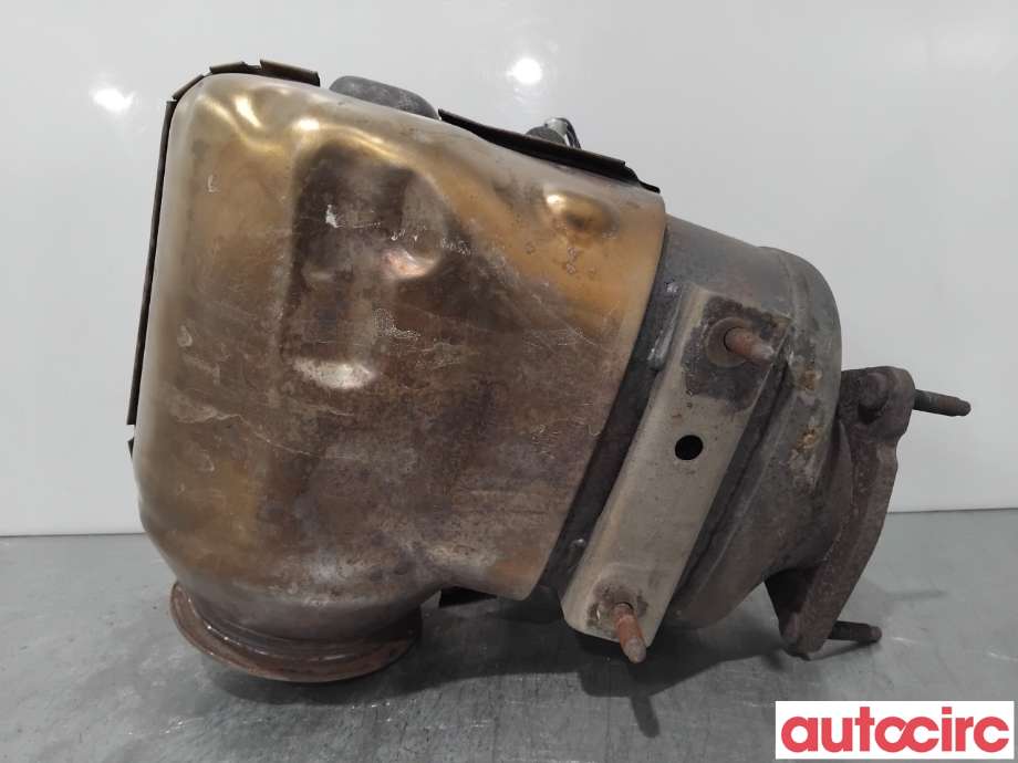 Katalysator til Volvo V90 / V90 CC / S90 2016-->>  (VOLVO|36012613|HL-2540046-IBB|31430861)