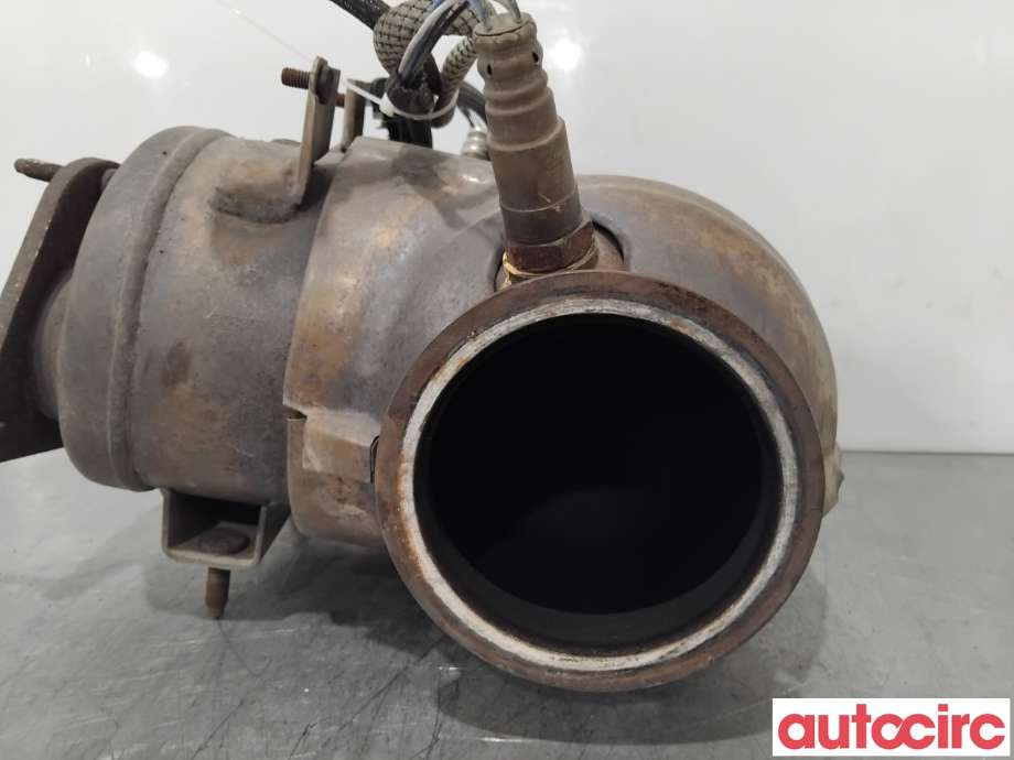 Katalysator til Volvo V90 / V90 CC / S90 2016-->>  (VOLVO|36012613|HL-2540046-IBB|31430861)