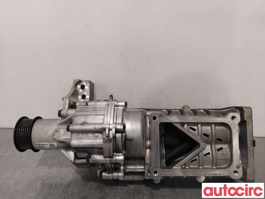 Kompressor til Volvo V90 / V90 CC / S90 2016-->>  (VOLVO|36010125|VEHL15-2550015-AA|31441265)