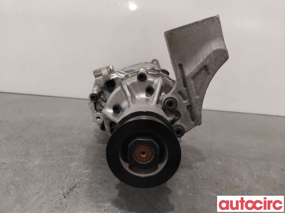 Kompressor til Volvo V90 / V90 CC / S90 2016-->>  (VOLVO|36010125|VEHL15-2550015-AA|31441265)