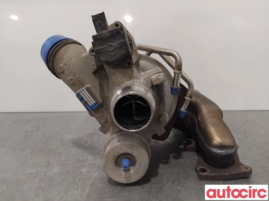 Turbo til Volvo V90 / V90 CC / S90 2016-->> (VOLVO|36012658|18559700018|31459815)
