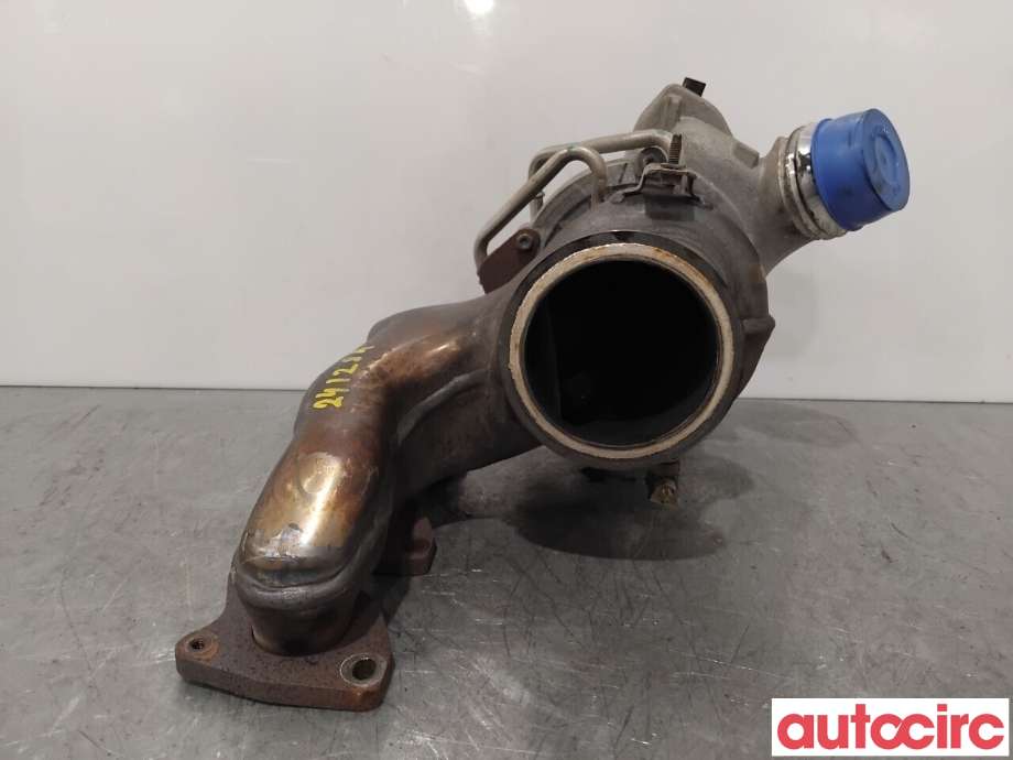 Turbo til Volvo V90 / V90 CC / S90 2016-->> (VOLVO|36012658|18559700018|31459815)