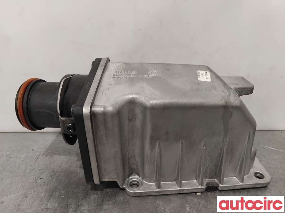 Turbo rør til Volvo V90 / V90 CC / S90 2016-->> (VOLVO|31439783|)