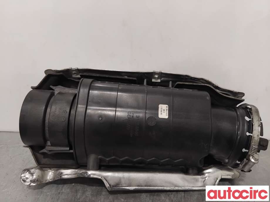 Turbo rør til Volvo V90 / V90 CC / S90 2016-->> (VOLVO|31474846|)