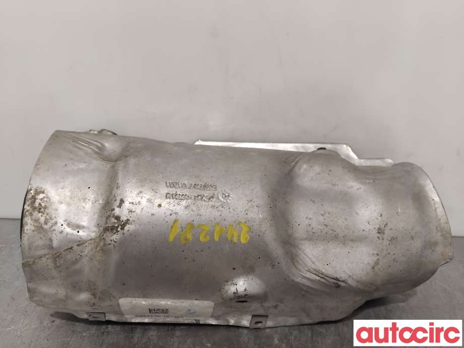 Turbo rør til Volvo V90 / V90 CC / S90 2016-->> (VOLVO|31474846|)