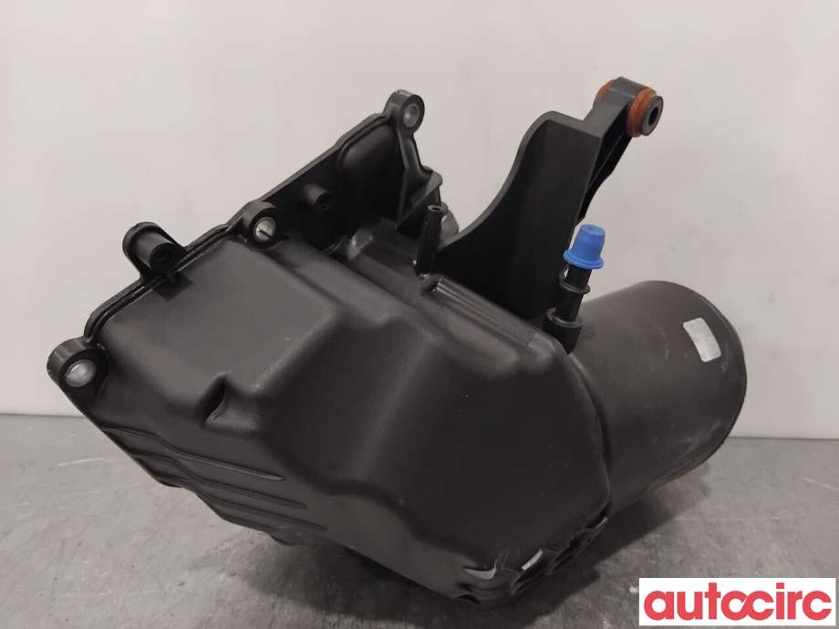 Turbo rør til Volvo V90 / V90 CC / S90 2016-->>  (VOLVO|31480493|)