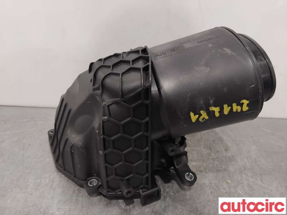 Turbo rør til Volvo V90 / V90 CC / S90 2016-->>  (VOLVO|31480493|)