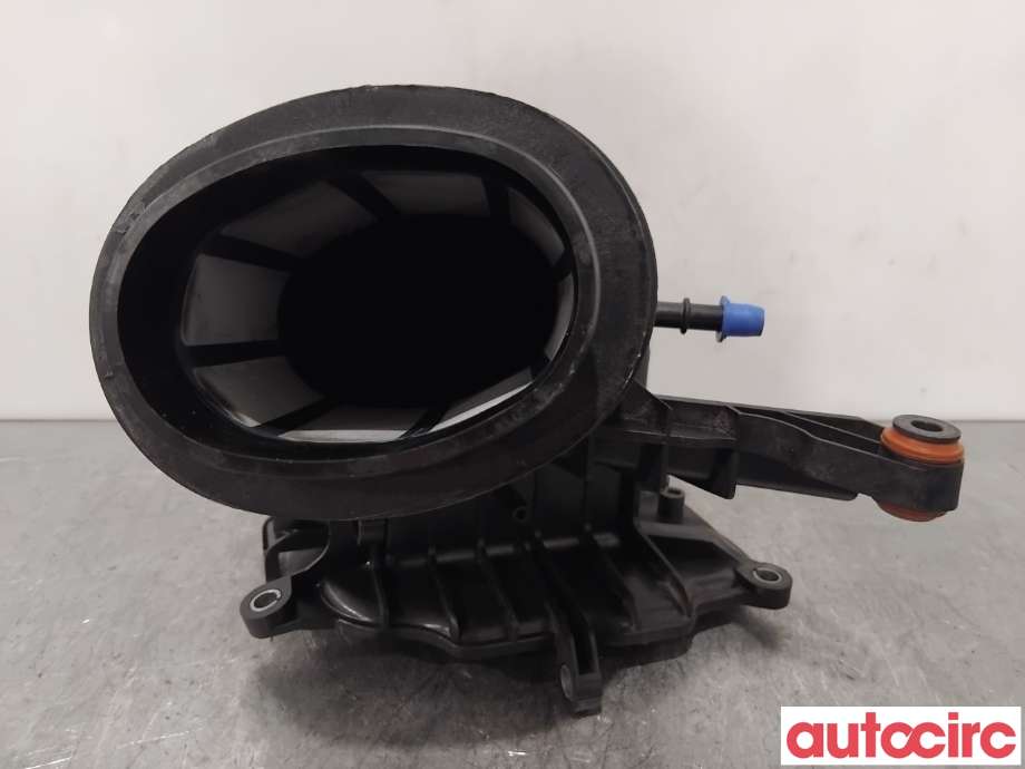 Turbo rør til Volvo V90 / V90 CC / S90 2016-->>  (VOLVO|31480493|)