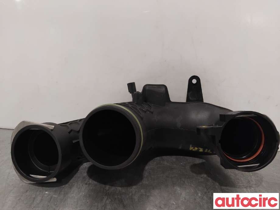 Turbo rør til Volvo V90 / V90 CC / S90 2016-->>  (VOLVO|32222128||31657727)