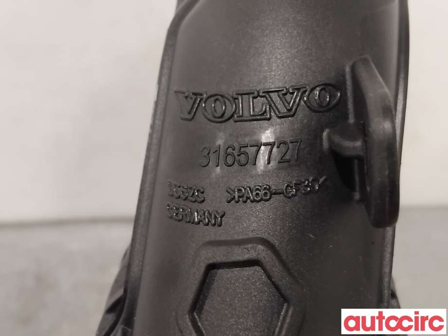 Turbo rør til Volvo V90 / V90 CC / S90 2016-->>  (VOLVO|32222128||31657727)