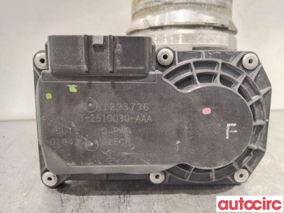 Spjeldhus til Volvo V90 / V90 CC / S90 2016-->>  (VOLVO|31293736|78HL13-2510030-AAA)