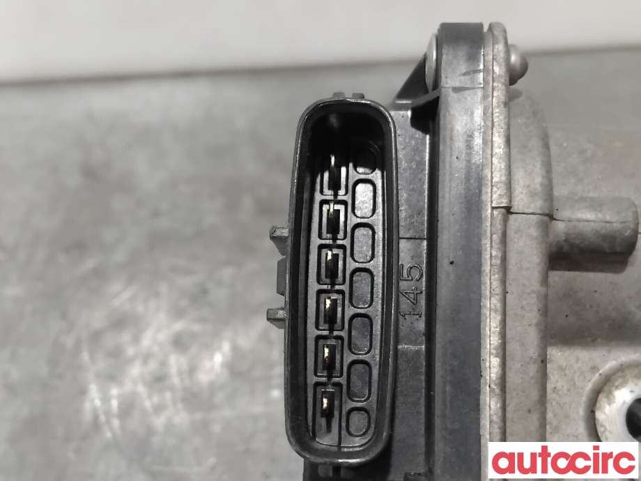 Spjeldhus til Volvo V90 / V90 CC / S90 2016-->>  (VOLVO|31293736|78HL13-2510030-AAA)