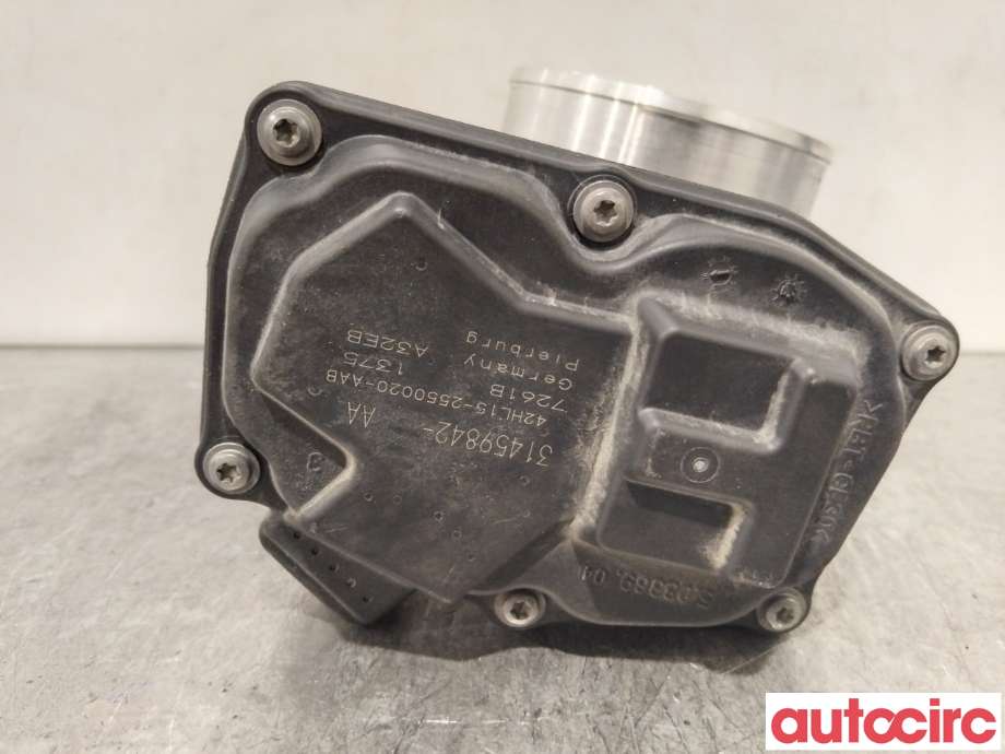 Spjeldhus til Volvo V90 / V90 CC / S90 2016-->>  (VOLVO|31459842|42HL15-2550020-AAB)