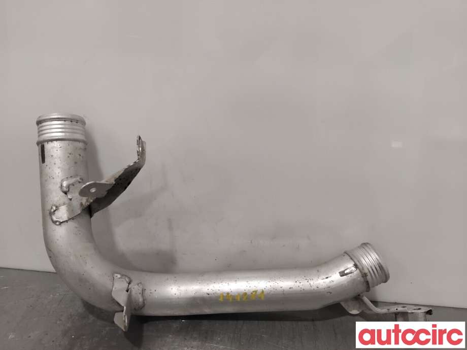 Turbo rør til Volvo V90 / V90 CC / S90 2016-->> (VOLVO|31370288|)