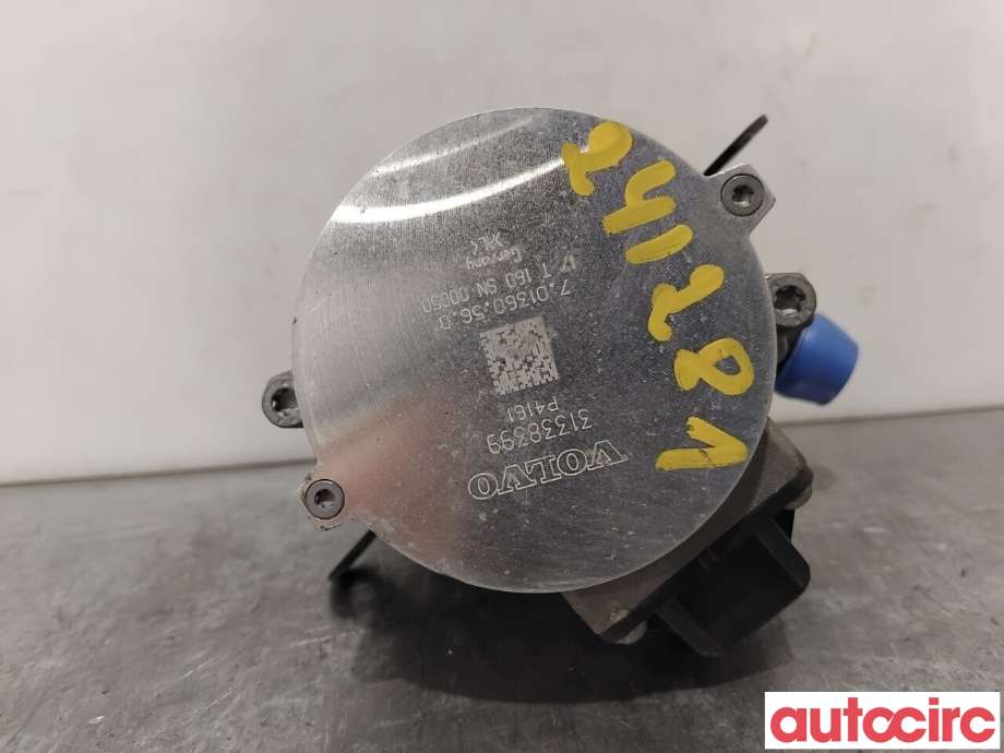 Sirkulasjonspumpe til Volvo V90 / V90 CC / S90 2016-->>  (VOLVO|31338399|701360560)
