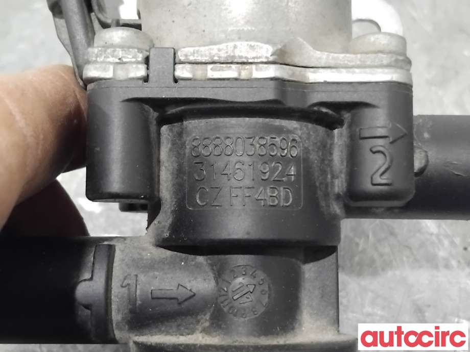 Diverse deler til Volvo V90 / V90 CC / S90 2016-->>  (VOLVO|31461924|8888038596)