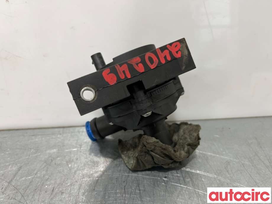 Sirkulasjonspumpe til VW Golf Sportsvan 2014-2018 (VOLKSWAGEN|5G0965567A|5Q0965567|5Q0965567N)
