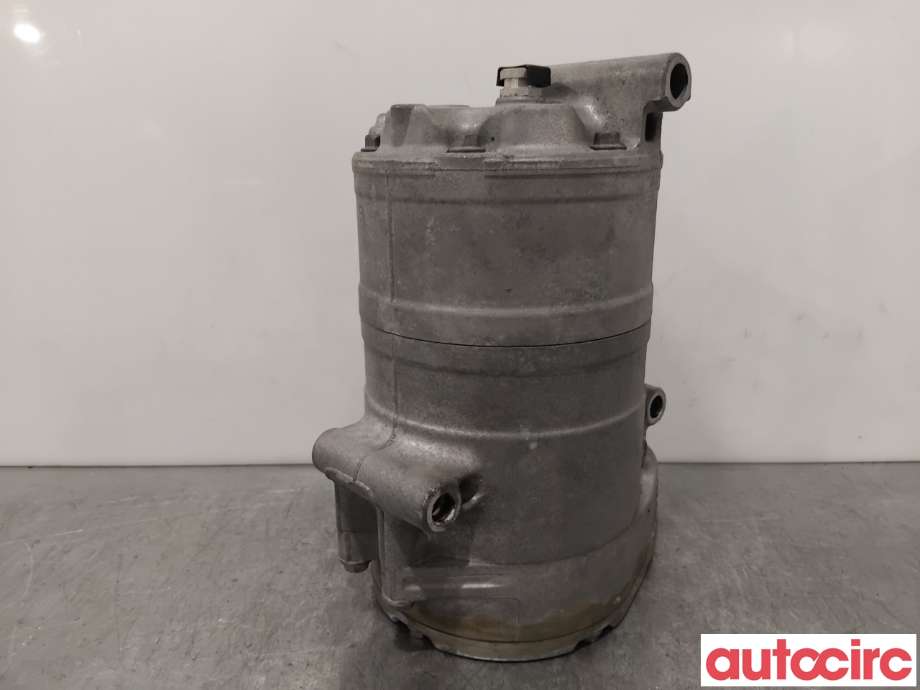 Aircondition kompressor til Volvo V90 / V90 CC / S90 2016-->>  (VOLVO|36003140|4187|31404240)