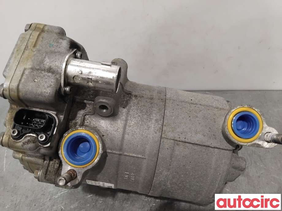 Aircondition kompressor til Volvo V90 / V90 CC / S90 2016-->>  (VOLVO|36003140|4187|31404240)