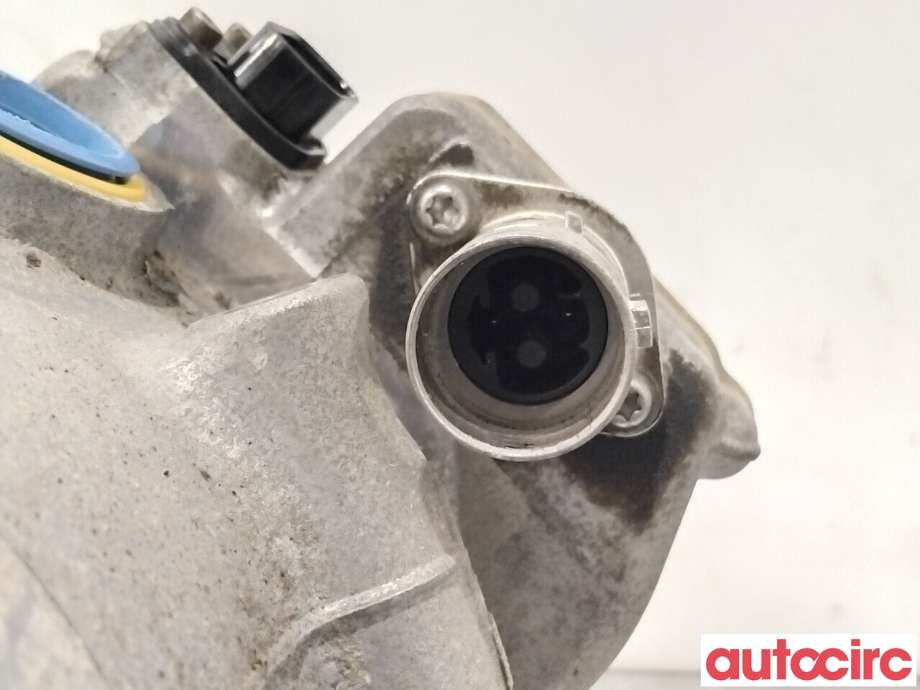 Aircondition kompressor til Volvo V90 / V90 CC / S90 2016-->>  (VOLVO|36003140|4187|31404240)