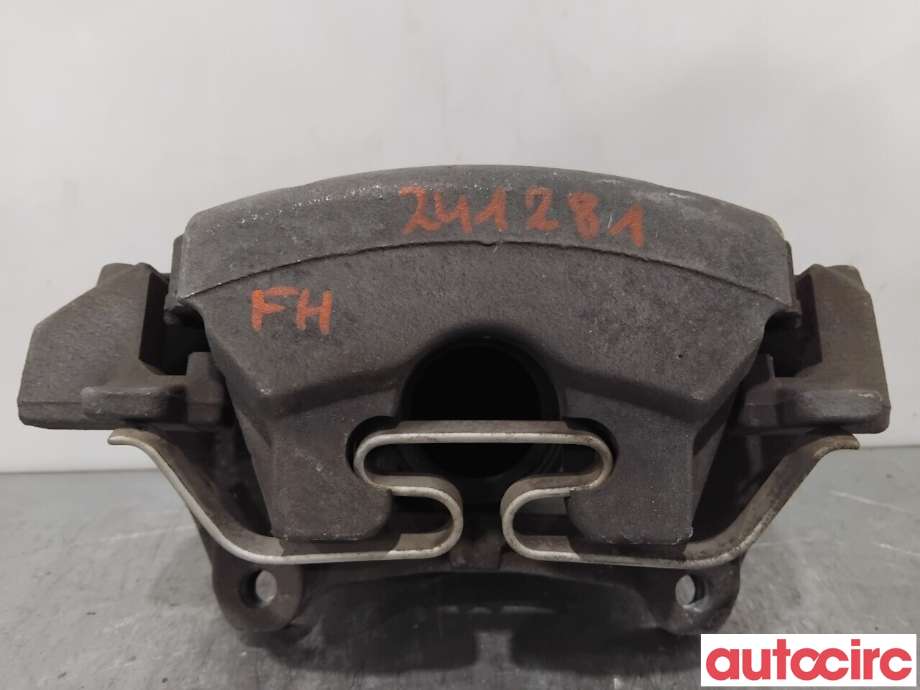Bremsecaliper høyre foran til Volvo V90 / V90 CC / S90 2016-->>  (VOLVO|36010245||31471664)