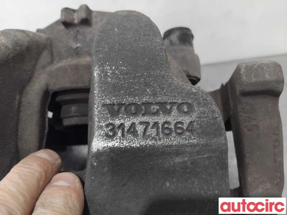Bremsecaliper høyre foran til Volvo V90 / V90 CC / S90 2016-->>  (VOLVO|36010245||31471664)