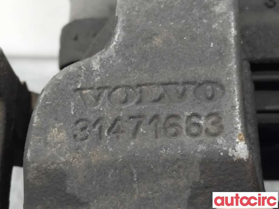 Bremsecaliper venstre foran til Volvo V90 / V90 CC / S90 2016-->>  (VOLVO|36010244||31471663)