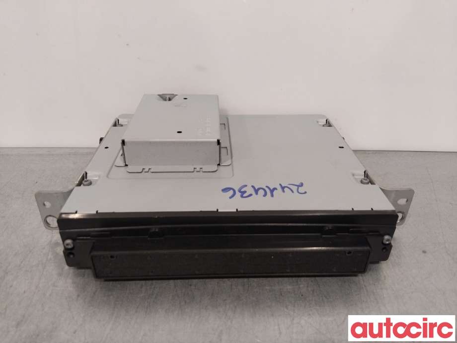 Bilstereo til Land Rover Discovery 2017-->> (Type V)  (LAND-ROVER|LR081462|FW9311B608CA)