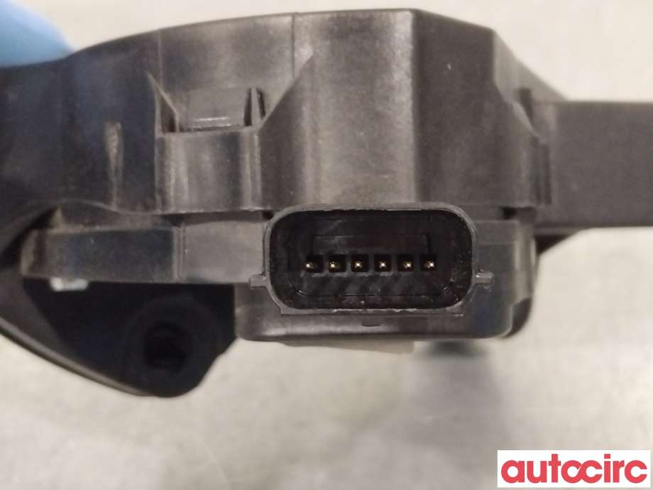 Pedal gass til Land Rover Discovery 2017-->> (Type V) (LAND-ROVER|LR062129|GK529F836AA)