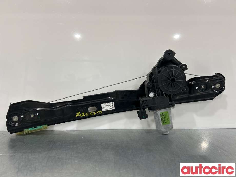 Ruteheis venstre bak til Ford Ecosport 2016-->> (FORD|1871008|CN15A27001CB)