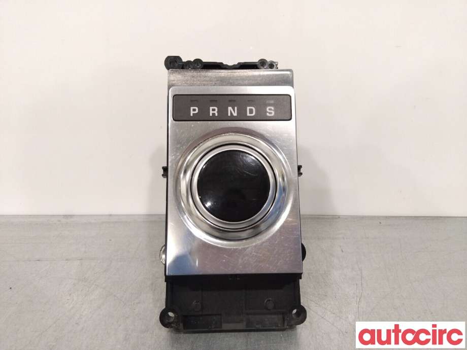 Girstang/girvelger automat til Land Rover Discovery 2017-->> (Type V) (LAND-ROVER|LR106729|LR117067)
