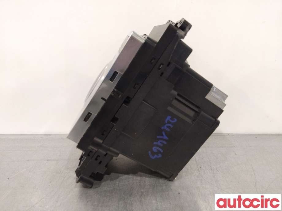 Girstang/girvelger automat til Land Rover Discovery 2017-->> (Type V) (LAND-ROVER|LR106729|LR117067)