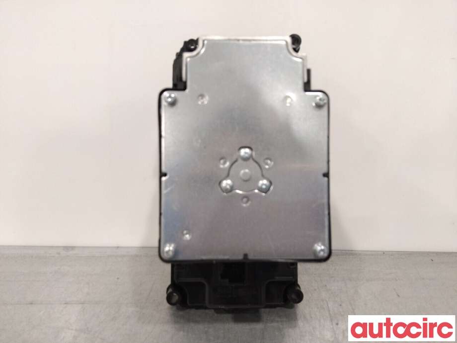 Girstang/girvelger automat til Land Rover Discovery 2017-->> (Type V) (LAND-ROVER|LR106729|LR117067)
